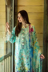Roheenaz | Maristela| Ethereal Bloom Lawn 2025